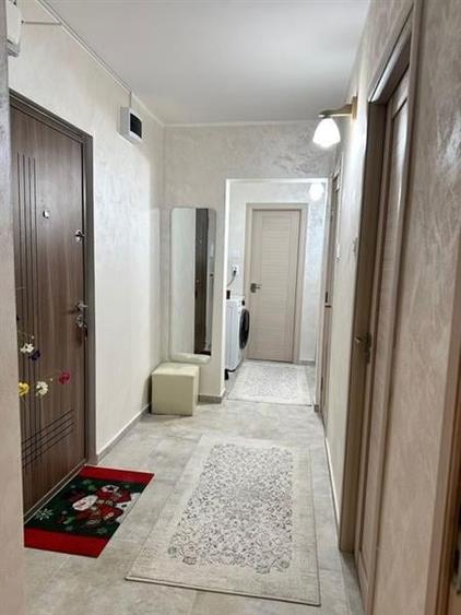 Apartament cu 2 camere decomandat, mobilat în Scriitorilor