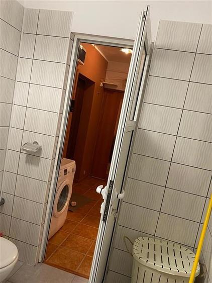 Garsonieră decomandată în Nicolina