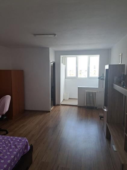 Apartament cu 2 camere semidecomandat în Mănăștur