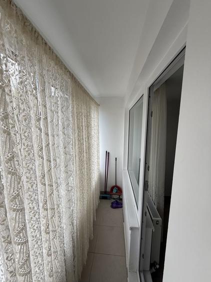Garsonieră în Central