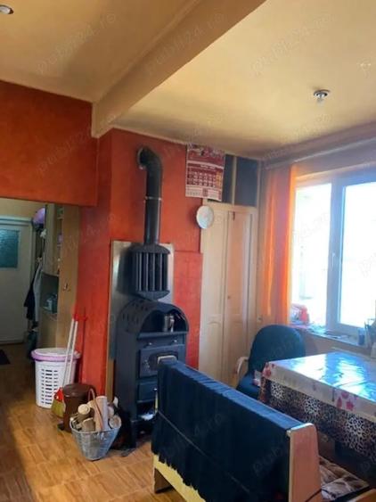 Casă cu 6 camere cu Teren 816 Mp în Lugoj