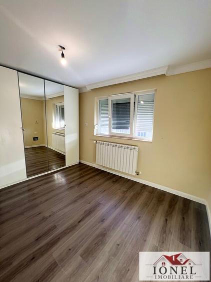 Apartament cu 3 camere decomandat în Ampoi 1