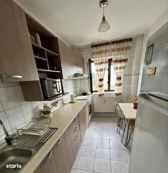 Apartament cu 2 camere decomandat, mobilat în Berceni — fotografia 2