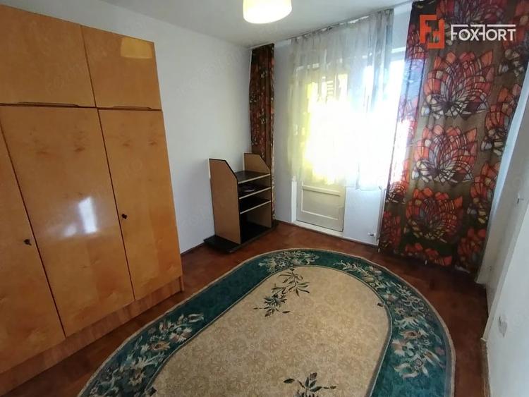 Apartament cu 2 camere de vanzare in Timisoara, zona Sagului - 5