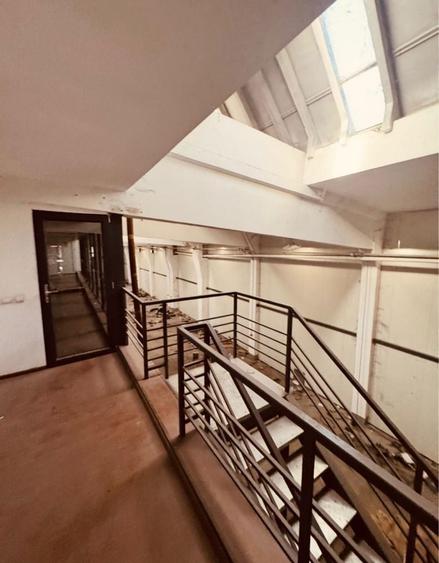 Spațiu comercial, de 721 mp, în Jilava