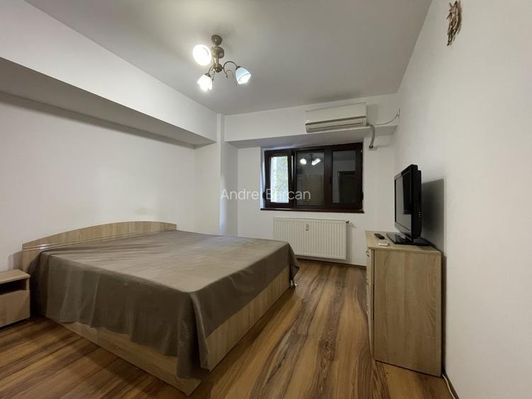 Un nou început într-un apartament deosebit | 3 camere, 72 mp