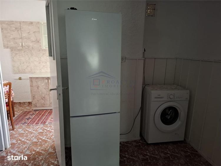 Apartament 2 camere | George Enescu | i2c-1729 - 7