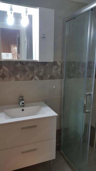Apartament cu 2 camere semidecomandat în Cișmigiu