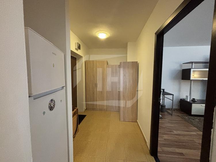 Apartament cu 2 camere decomandat, mobilat în Grigorescu