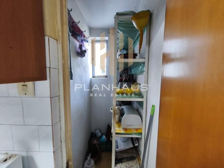 Apartament cu 3 camere decomandat în Ultracentral