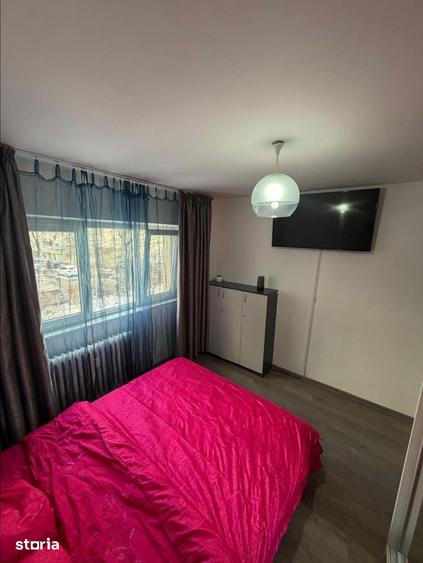 Apartament cu 2 camere decomandat în Ștefan cel Mare