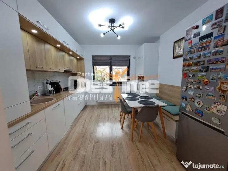Casă cu 4 camere cu Teren 356 Mp în Miroslava