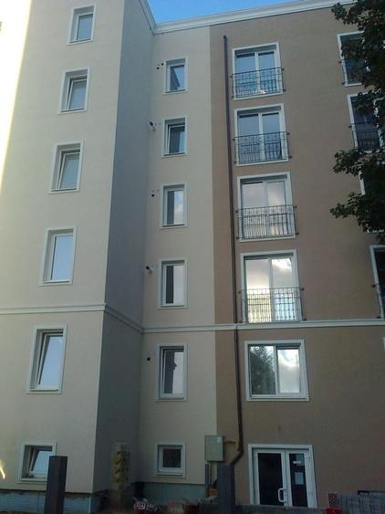 Garsonieră în Vama
