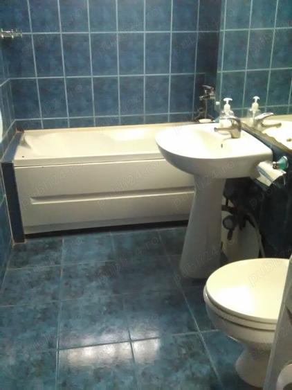 Garsonieră semidecomandată în Complex Studențesc