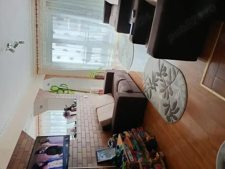 Apartament cu 3 camere în Gherla