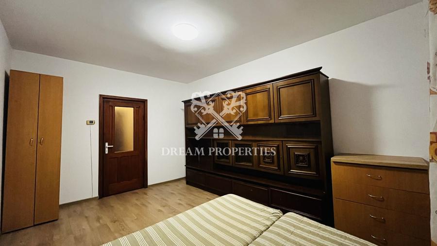 Apartament cu 2 camere decomandat, mobilat în Someșeni