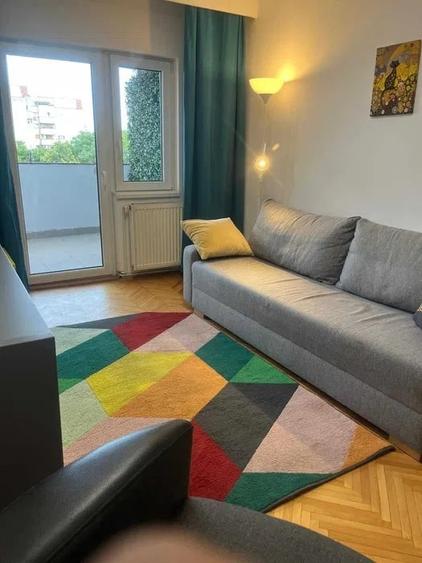 Apartament 3 camere decomandat, Centru, zona Piata Cipariu! - 4