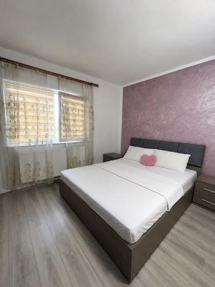 Apartament cu 2 camere nedecomandat în Exterior Vest