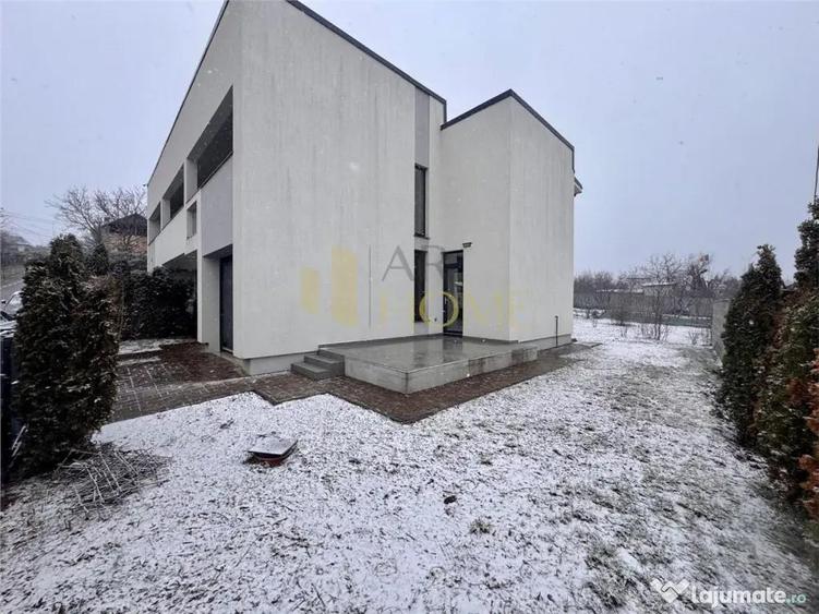 Casa 4 camere plus garaj, in Paulesti, zona cu priveliste l - 18