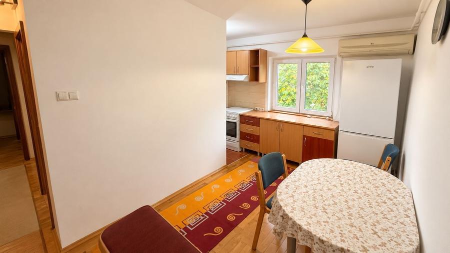 Apartament cu 2 camere, mobilat în Steaua