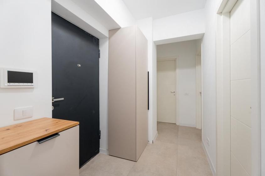 Apartament cu 2 camere decomandat, mobilat în Moara de Vânt