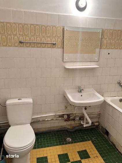 Apartament cu 3 camere în ICIL