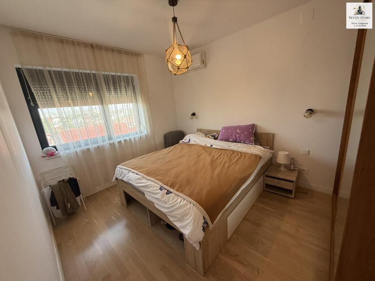 Apartament 2 Camere Arcadia Domenii, P-ta Domenii, Loc Parcare - 11