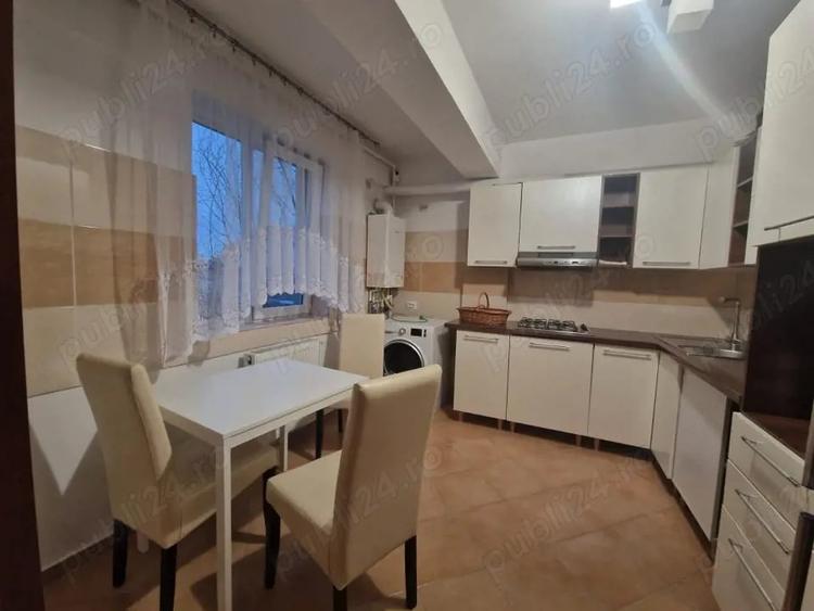 Apartament cu 2 camere semidecomandat în Colentina