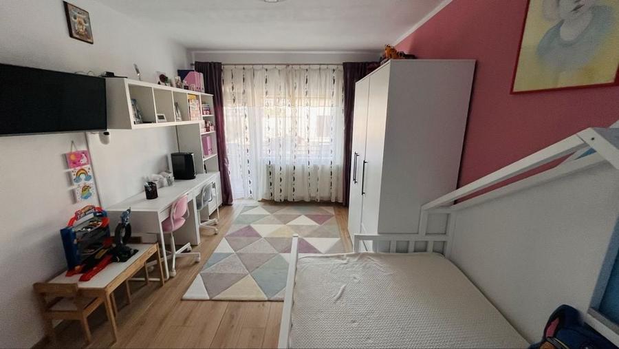 Apartament cu 2 camere decomandat în Șelimbăr