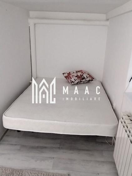 Apartament 2 camere de închiriat Sibiu | Broscărie | 40 mp - 6