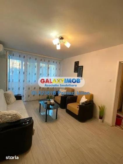 Apartament cu 2 camere semidecomandat în Titan — fotografia 3