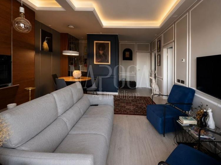 Apartament 2 camere de vanzare in Buna Ziua, Cluj Napoca - 6