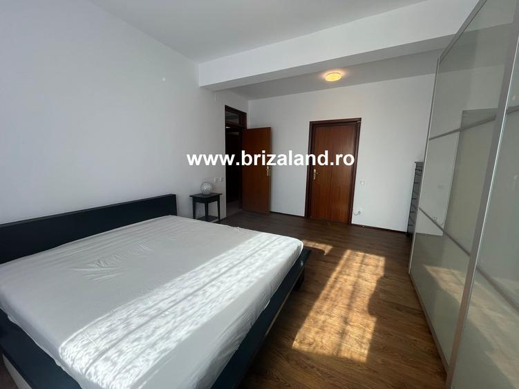 Apartament cu 3 camere decomandat în Aviatorilor