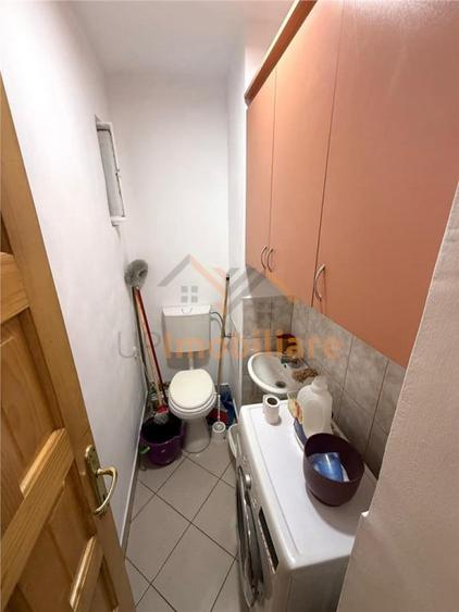 Apartament cu 3 camere decomandat în Lotus