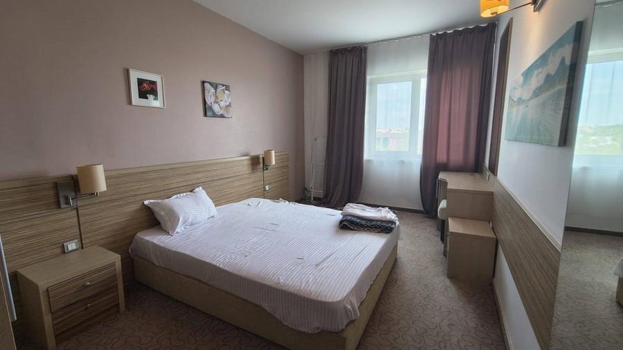 Apartament decomandat în Vitan