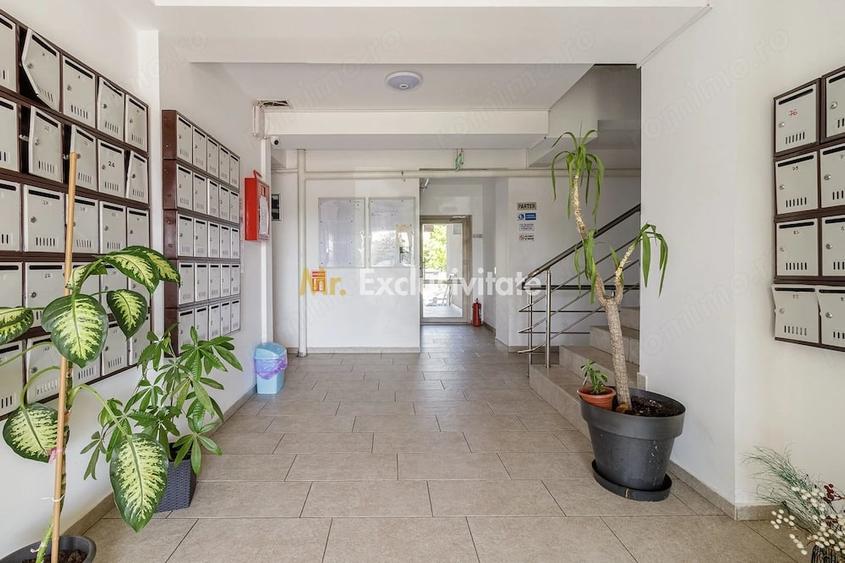 Apartament cu 2 camere decomandat în Fundeni
