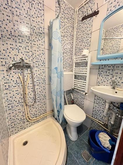 Garsonieră decomandată, mobilată în Dâmbul Rotund