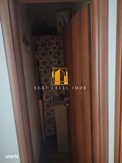 Apartament 2 camere decomandat Aleea Teilor | Parter inalt | - 5