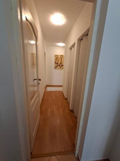 Apartament cu 2 camere circular în Drumul Taberei