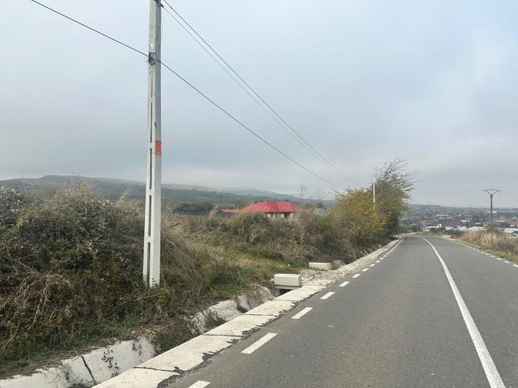 Teren Construcții intravilan de 693 mp, în Sărata (Sărata)