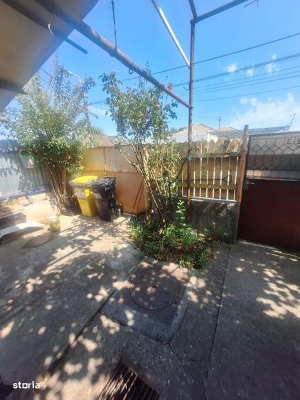 Km. 5 - Viile Noi, casa 4 camere, libera, pe colt - 9