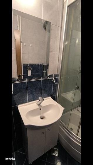 Garsonieră în Tei