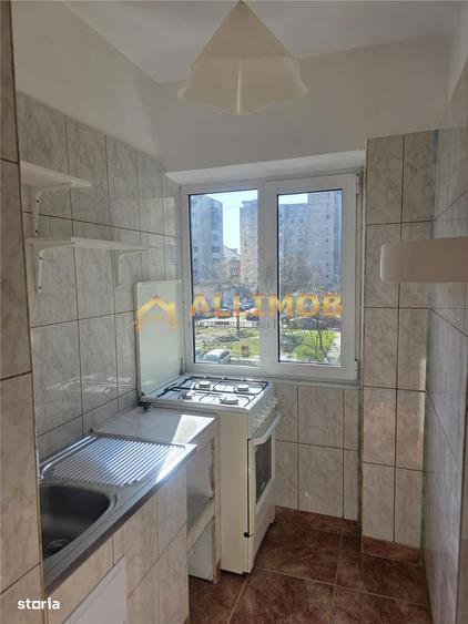 Garsoniera in Ploiesti, zona Marasesti - 2