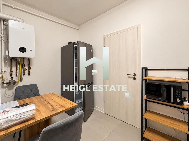 Apartament cu 2 camere decomandat, mobilat în Giroc