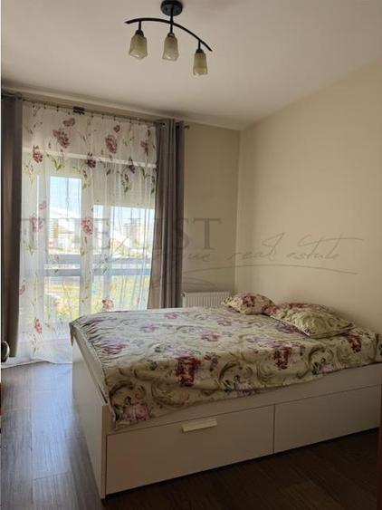 Apartament cu 3 camere decomandat în Grozăvești