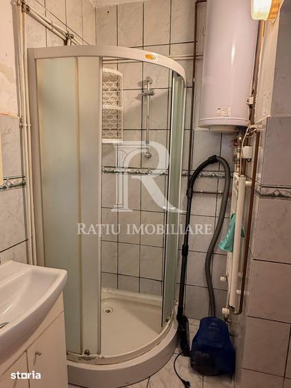 Casă cu 1 camere cu Teren 80 Mp în Central