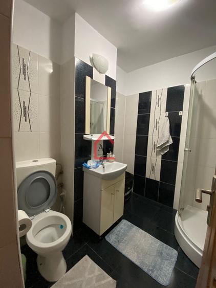 Apartament cu 2 camere decomandat, mobilat în Alexandru cel Bun