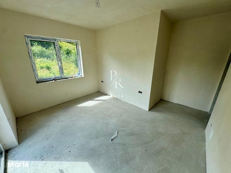 Duplex, 4 camere, 118 mp, 200 teren, 2 parcari, zona tautiului! - 4