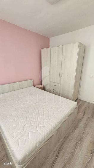 Apartament cu 3 camere decomandat în Gheorgheni
