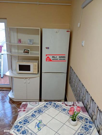 Apartament cu 2 camere decomandat, mobilat în Grigorescu
